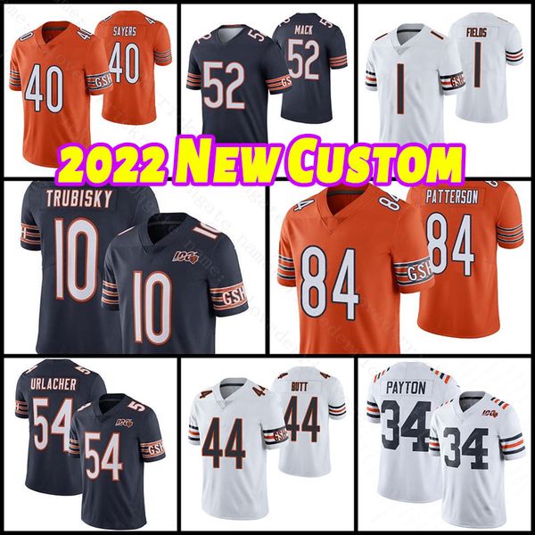 mens women youth 1 justin fields football jersey 34 walter payton 11 darnell mooney 32 david montgomery andy dalton stitched jerseys, Black;red
mens women youth 1 justin fields football jersey 34 walter payton 11 darnell mooney 32 david montgomery andy dalton stitched jerseys, Black;red