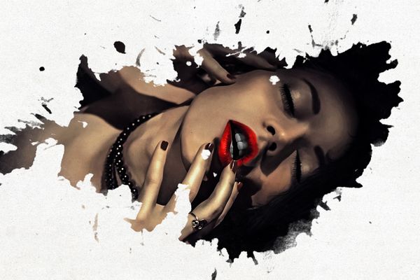 abstract wall decor black woman portrait pictures fantasy for living room home decoration streak art posters canvas paintings no frame
abstract wall decor black woman portrait pictures fantasy for living room home decoration streak art posters canvas paintings no frame