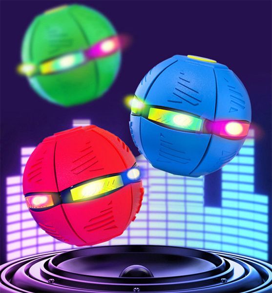 abs flying saucer led light ball decompression toy for kids adults 4 colors transshape spring foot ball relief pressure outdoor indoor dhl f
abs flying saucer led light ball decompression toy for kids adults 4 colors transshape spring foot ball relief pressure outdoor indoor dhl f