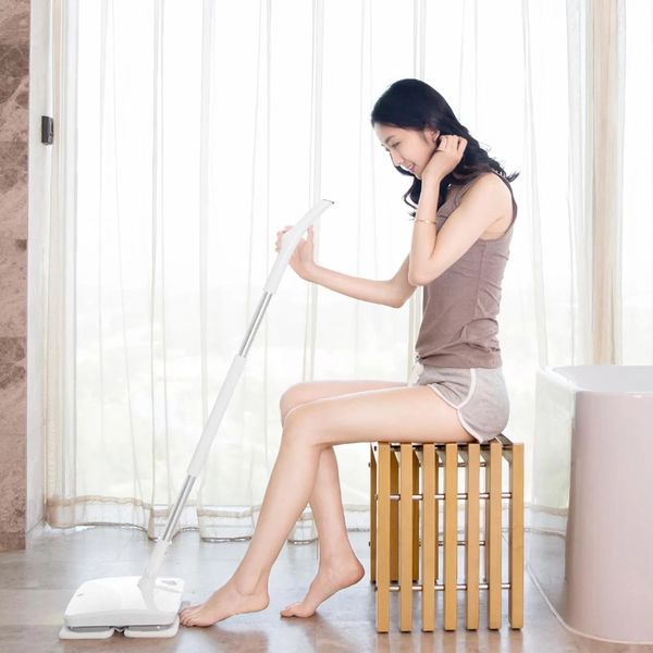 xiaomi swdk-d260 handheld electric floor mop wireless mijia wiper floor washer mopping robot household cleaning with led light
xiaomi swdk-d260 handheld electric floor mop wireless mijia wiper floor washer mopping robot household cleaning with led light