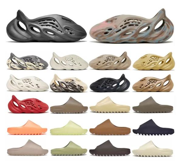 22ss designer slippers sandals men woman non-slip slipper summer foam runner sliders pantoufle moon grey mineral blue outdoor beach sandals, Black
22ss designer slippers sandals men woman non-slip slipper summer foam runner sliders pantoufle moon grey mineral blue outdoor beach sandals, Black