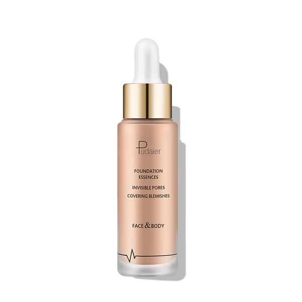 full coverage foundation with spf 35 for dry skin sunscreen invisible pores waterproof moisturizing makeup base to face and body
full coverage foundation with spf 35 for dry skin sunscreen invisible pores waterproof moisturizing makeup base to face and body