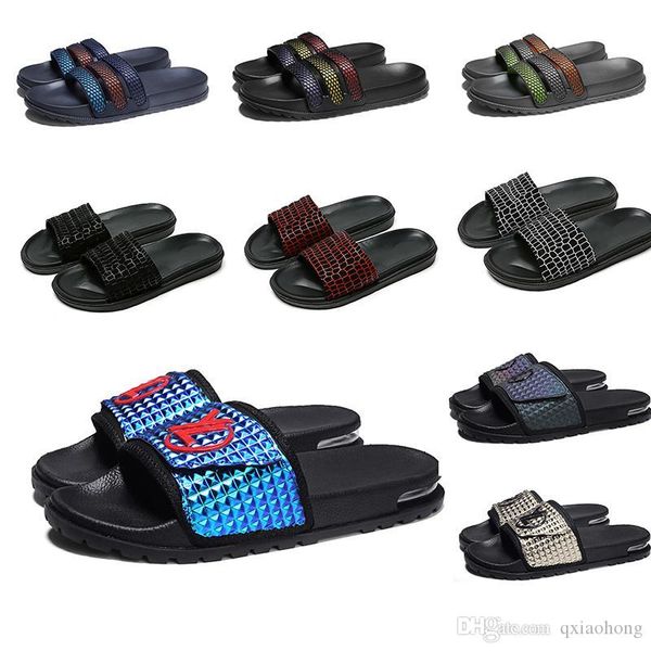 luxury men sandals designer shoes black golden blue slippers pearl snake print luxury slide summer wide flat sandals slipper
luxury men sandals designer shoes black golden blue slippers pearl snake print luxury slide summer wide flat sandals slipper