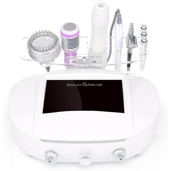 6 in 1 beauty machine diamond skin lifting tightening nutrition lead-in deep cleaning device elitzia
6 in 1 beauty machine diamond skin lifting tightening nutrition lead-in deep cleaning device elitzia