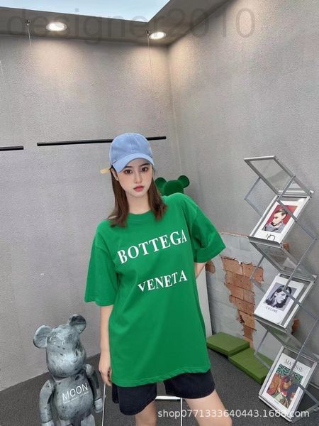 women's t-shirt designer pure cotton fabric design net red 22ss new printing glue with the same temperament men and women letter chain, White
women's t-shirt designer pure cotton fabric design net red 22ss new printing glue with the same temperament men and women letter chain, White