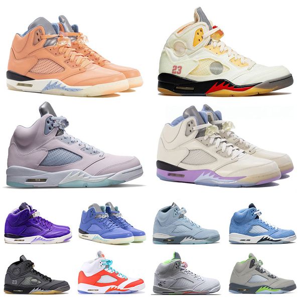 jumpman 5 dj khaled x we the basketball shoes mens 5s v hare prfc gators unc green bean designer sports sneakers trainers big size 13 eur 4
jumpman 5 dj khaled x we the basketball shoes mens 5s v hare prfc gators unc green bean designer sports sneakers trainers big size 13 eur 4