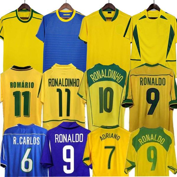 retro brazils 1994 pele soccer jerseys 1988 1998 2000 2002 2004 2006 romario ronaldinho rivaldo kaka classic football shirt, Black;yellow
retro brazils 1994 pele soccer jerseys 1988 1998 2000 2002 2004 2006 romario ronaldinho rivaldo kaka classic football shirt, Black;yellow