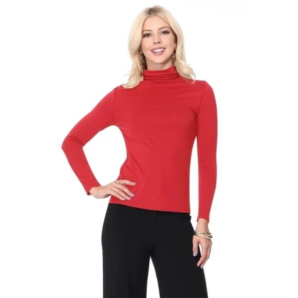 women's sweaters solid premium long sleeve turtleneck lightweight pullover sweater 12 colors, White;black
women's sweaters solid premium long sleeve turtleneck lightweight pullover sweater 12 colors, White;black