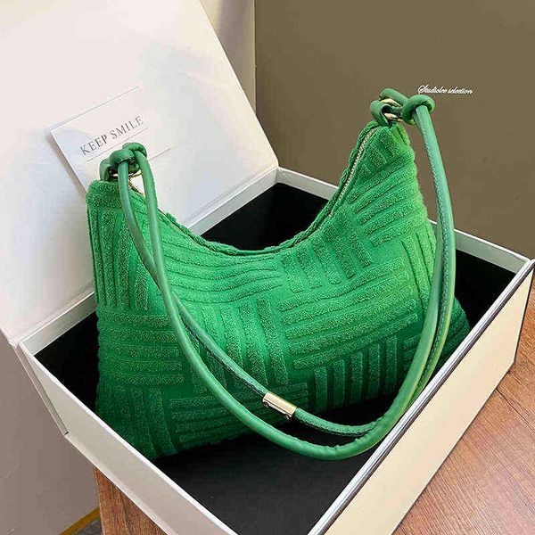 2022 winter small soft underarm crossbody side shoulder bag for women pleated pouch handbags and purses luxury brand designer y220527
2022 winter small soft underarm crossbody side shoulder bag for women pleated pouch handbags and purses luxury brand designer y220527
