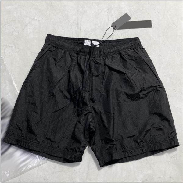 summer mens shorts jogger pants male designer trousers men joggers black silver eu size s-xl 90587276a, White;black
summer mens shorts jogger pants male designer trousers men joggers black silver eu size s-xl 90587276a, White;black