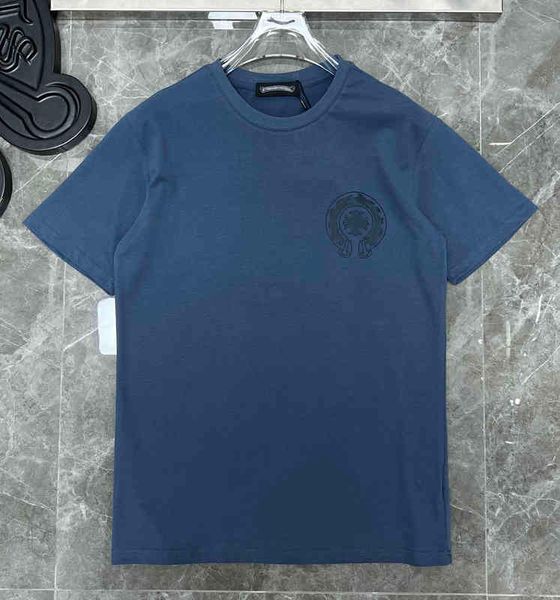 ch fashion classic mens t shirts sanskrit letter t-shirt horseshoe cross pattern tshirts designers hip hop sweater woman summer tees uz9y, White;black
ch fashion classic mens t shirts sanskrit letter t-shirt horseshoe cross pattern tshirts designers hip hop sweater woman summer tees uz9y, White;black