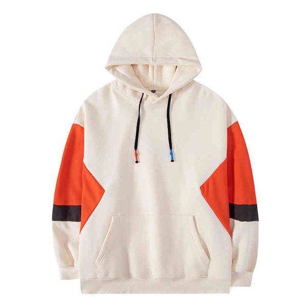 spring men's hoodies pullover sweatshirts harajuku hip hop loose mens streetwear 2022 japanese korean men, Black
spring men's hoodies pullover sweatshirts harajuku hip hop loose mens streetwear 2022 japanese korean men, Black