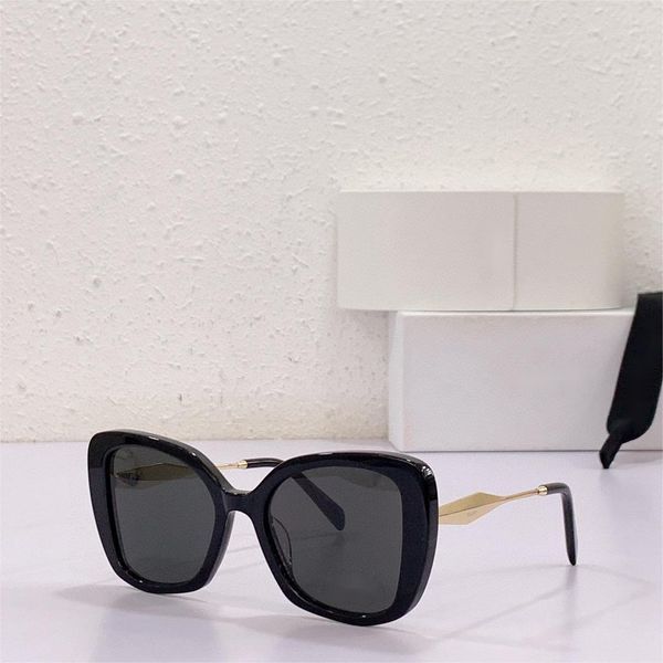 sunglasses for women men summer 03ys style anti-ultraviolet retro plate square full frame fashion eyeglasses random box, White;black
sunglasses for women men summer 03ys style anti-ultraviolet retro plate square full frame fashion eyeglasses random box, White;black