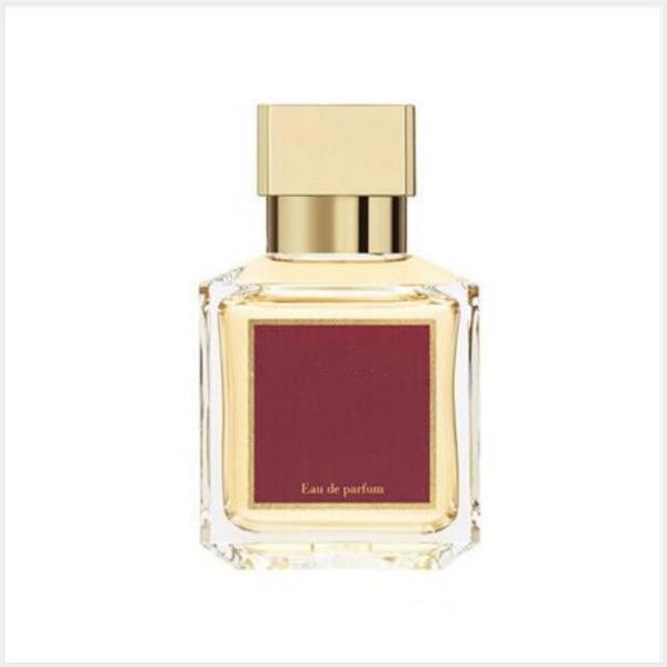 perfume 70ml maison bacarat rouge 540 724 extrait eau de parfum paris fragrance man woman aqua universalis cologne spray long lasting smell
perfume 70ml maison bacarat rouge 540 724 extrait eau de parfum paris fragrance man woman aqua universalis cologne spray long lasting smell