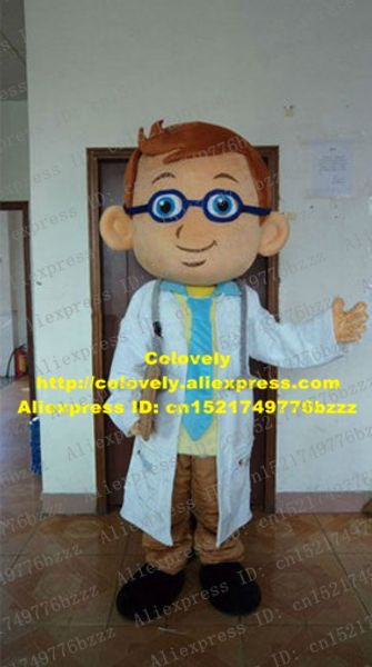 mascot doll costume handsome doctor physician mediciner medical man mascot costume with short brown hair dark blue glasses echometer no.5010, Red;yellow
mascot doll costume handsome doctor physician mediciner medical man mascot costume with short brown hair dark blue glasses echometer no.5010, Red;yellow