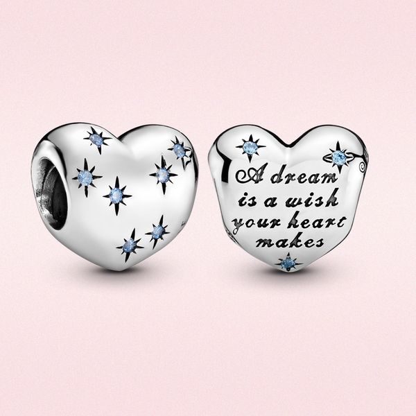 real silver 925 charm cinderella's charm bead fit pandora bracelet for fashion diy jewelry, Black
real silver 925 charm cinderella's charm bead fit pandora bracelet for fashion diy jewelry, Black