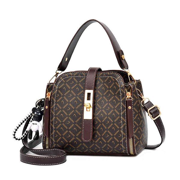 new style women's fashion shoulder leisure designer luxury leather bag female classic retro handbag
new style women's fashion shoulder leisure designer luxury leather bag female classic retro handbag