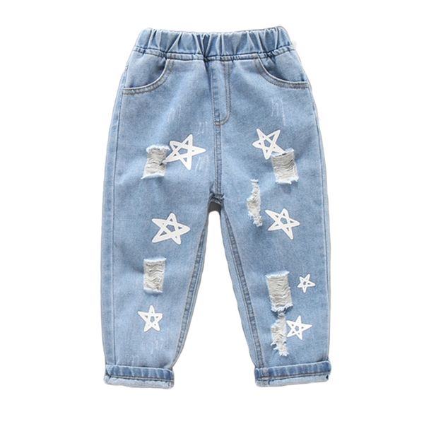 baby girl ripped jeans star pattern jeans for girls hole jeans infantil spring autumn baby girl clothes 210412, Blue
baby girl ripped jeans star pattern jeans for girls hole jeans infantil spring autumn baby girl clothes 210412, Blue