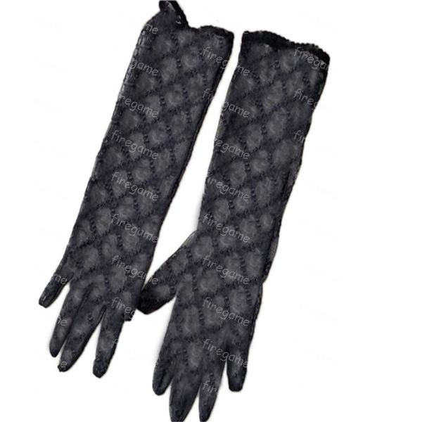 g fashion embroidered gloves summer lace tulle mittens womens charming driving party glove black beige bride fingers mitten 2 colo209c, Blue;gray
g fashion embroidered gloves summer lace tulle mittens womens charming driving party glove black beige bride fingers mitten 2 colo209c, Blue;gray