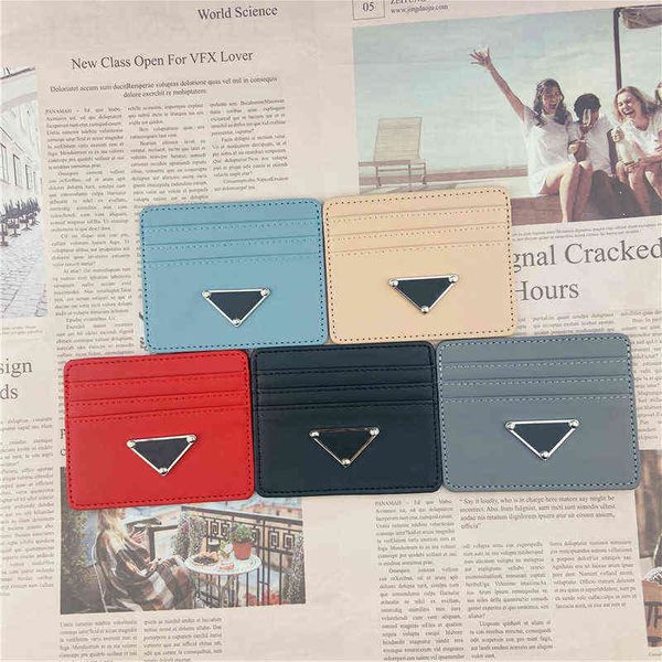fashion slim minimalist wallet pu leather credit card holder short purse leather id p card holder bank multi slot card 220423, Brown;gray
fashion slim minimalist wallet pu leather credit card holder short purse leather id p card holder bank multi slot card 220423, Brown;gray