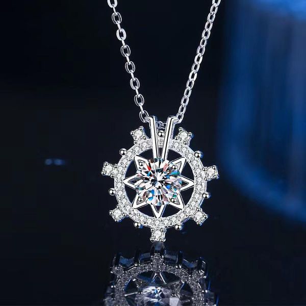 trendy pendant necklaces s925 silver 1ct d color vvs1 moissanite women jewelry geometric diamond clavicle neckalces
trendy pendant necklaces s925 silver 1ct d color vvs1 moissanite women jewelry geometric diamond clavicle neckalces