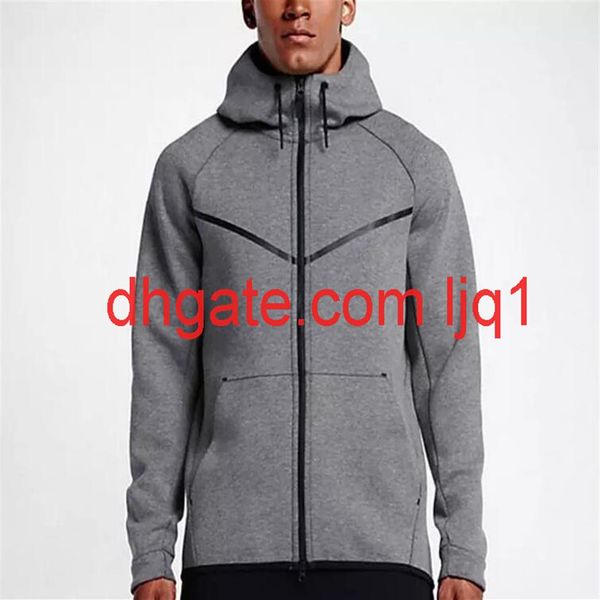 new autumn winter large size men's hoodie sportswear tech fleece windrunneor fashion leisure sports jacket running fitness ja3060, Black
new autumn winter large size men's hoodie sportswear tech fleece windrunneor fashion leisure sports jacket running fitness ja3060, Black