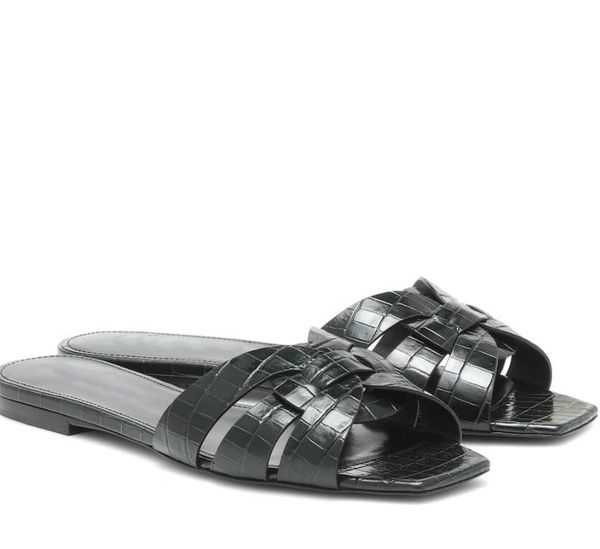 new luxury tribute womens slippers leather slides sandal nu pieds 05 outdoor lady beach sandals women casual slippers ladies comfort black w
new luxury tribute womens slippers leather slides sandal nu pieds 05 outdoor lady beach sandals women casual slippers ladies comfort black w
