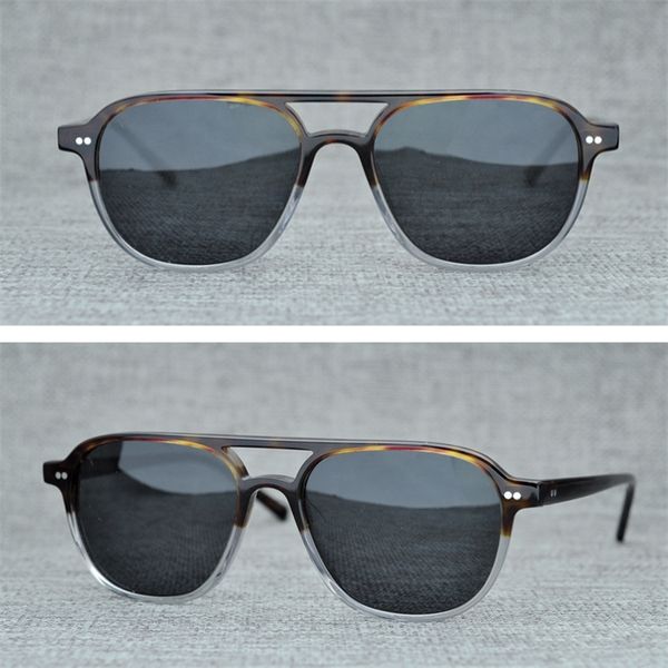 50% off factory outlet sale manual rivet plate double beam pilot driving transparent candy color goggles polarizing men, White;black
50% off factory outlet sale manual rivet plate double beam pilot driving transparent candy color goggles polarizing men, White;black