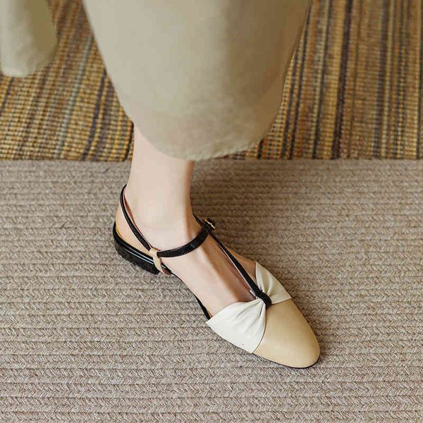 sandals bowknot baotou sandals women's summer one line belt versatile gentle lady flat sole shoes bv02, Black
sandals bowknot baotou sandals women's summer one line belt versatile gentle lady flat sole shoes bv02, Black