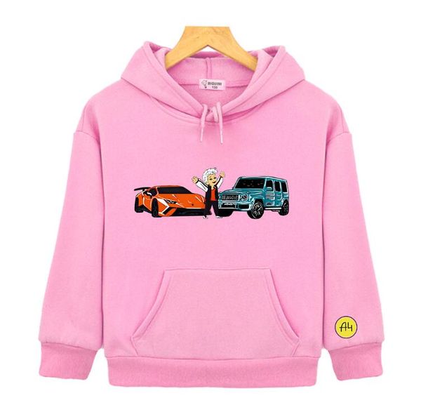 kid's merch gelik & lamba hoodie autumn children thicked print hooded sweatshirts family clothes pullover casual, Black
kid's merch gelik & lamba hoodie autumn children thicked print hooded sweatshirts family clothes pullover casual, Black