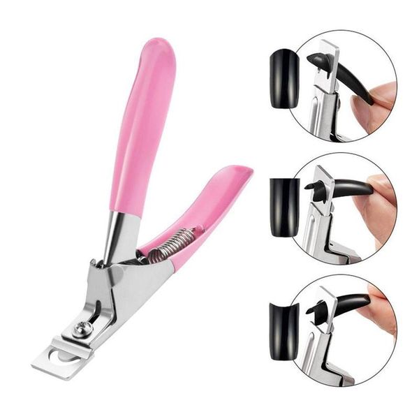 professional nail clippers straight edge acrylic tips fake cutter manicure guillotine cut false s 220705
professional nail clippers straight edge acrylic tips fake cutter manicure guillotine cut false s 220705