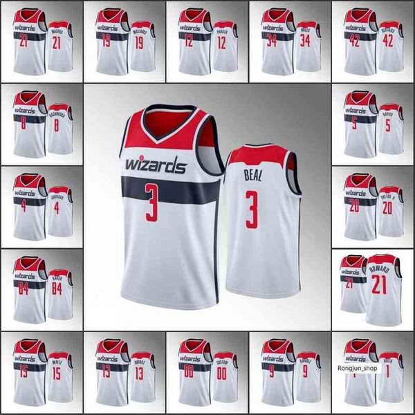 75th anniversary diamond basketball jerseys 2021/22 printed men bradley beal thomas bryant davis bertans rui hachimura association white, Black;red
75th anniversary diamond basketball jerseys 2021/22 printed men bradley beal thomas bryant davis bertans rui hachimura association white, Black;red