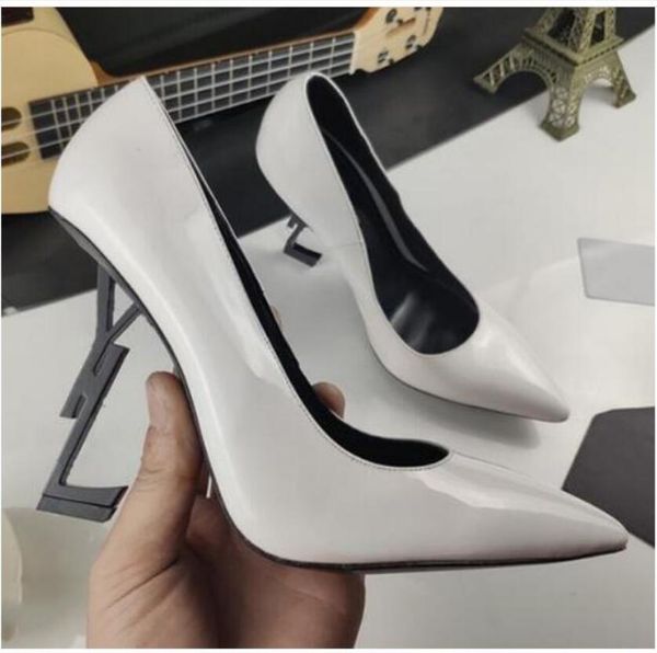 classics women shoes heels sandals white color fashion beach thick bottom dress shoe alphabet lady sandals leather high heel lides by, Black
classics women shoes heels sandals white color fashion beach thick bottom dress shoe alphabet lady sandals leather high heel lides by, Black