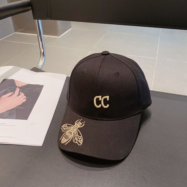 ball caps luxury designer baseball cap new fashion simple classic style men and women universal sunshade outdoor travel shopping applicable, Blue;gray
ball caps luxury designer baseball cap new fashion simple classic style men and women universal sunshade outdoor travel shopping applicable, Blue;gray