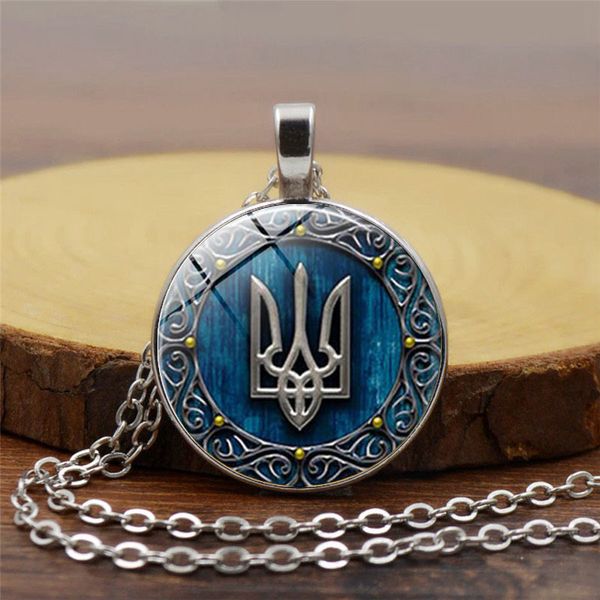 other arts and crafts ukrainian trident logo sign symbol metal glass necklace retro all-match pendant pray for ukraine stand with ukraine pe
other arts and crafts ukrainian trident logo sign symbol metal glass necklace retro all-match pendant pray for ukraine stand with ukraine pe