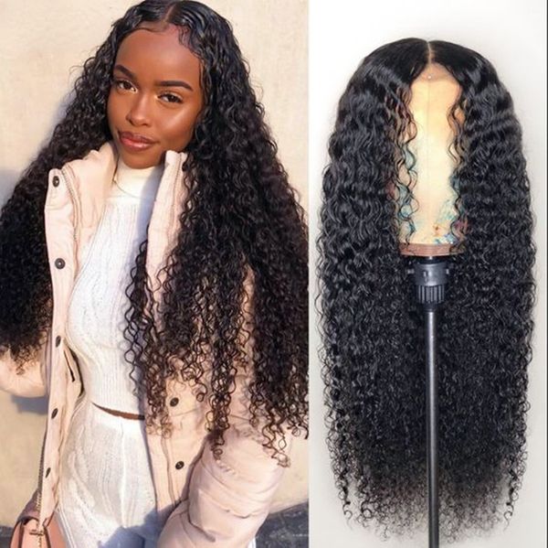 30 inch water wave wig 4x4 lace closure wig malaysian full end13x6 lace front wig wowqueen remy lace front human hair wigs, Black
30 inch water wave wig 4x4 lace closure wig malaysian full end13x6 lace front wig wowqueen remy lace front human hair wigs, Black