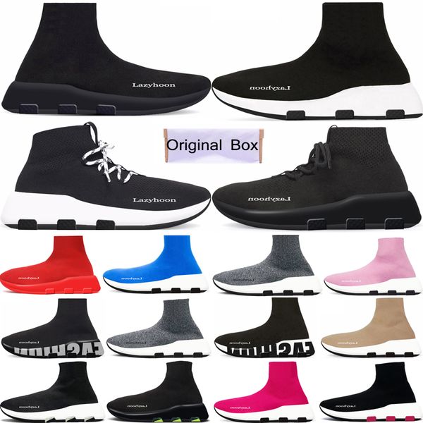 easyhoom designer sneaker og sock speeds casual shoes mens runner master womens sneakers classic speed trainer szie 36-47, White;red
easyhoom designer sneaker og sock speeds casual shoes mens runner master womens sneakers classic speed trainer szie 36-47, White;red