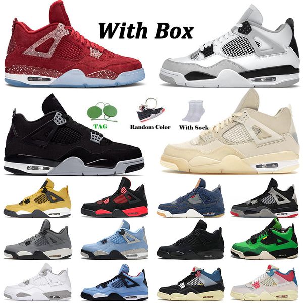 4 4s mens womens jumpman basketball shoes iv black cat canvas white oreo manila toro oklahoma sooners cactus jack sports sneakers trainers
4 4s mens womens jumpman basketball shoes iv black cat canvas white oreo manila toro oklahoma sooners cactus jack sports sneakers trainers