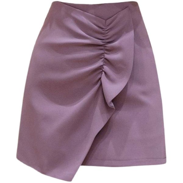 skirts female summer high waist skirt ruffled flounces slim fish tail sweet temperament a word buttock wrap h9hs#, Black
skirts female summer high waist skirt ruffled flounces slim fish tail sweet temperament a word buttock wrap h9hs#, Black