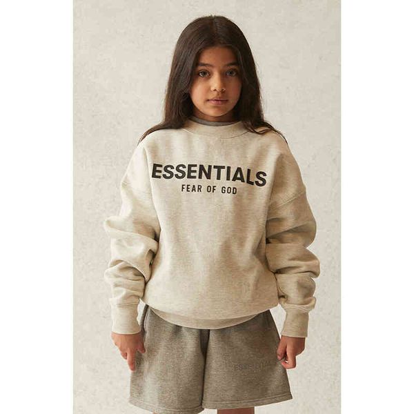 2022 new brand sweater fashion trend men and women same style factory direct sale round sentials flannel street, Black
2022 new brand sweater fashion trend men and women same style factory direct sale round sentials flannel street, Black