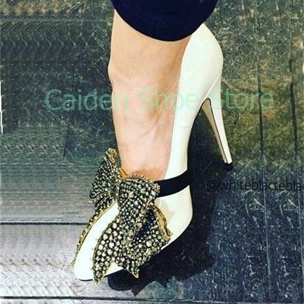 dress shoes thin high heel patent-leather bow-embellished pumps design women poi 220823, Black
dress shoes thin high heel patent-leather bow-embellished pumps design women poi 220823, Black
