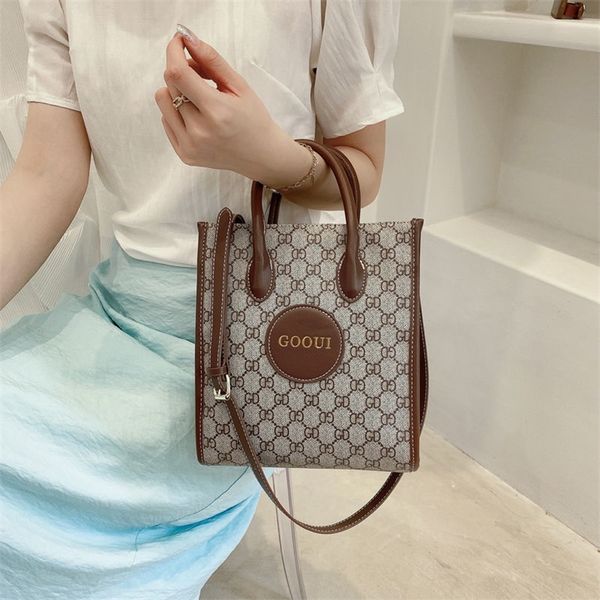 45% off 2022 new fashion trendy bags net red printing women's versatile handlebar large capacity high-grade foreign style shoulder
45% off 2022 new fashion trendy bags net red printing women's versatile handlebar large capacity high-grade foreign style shoulder