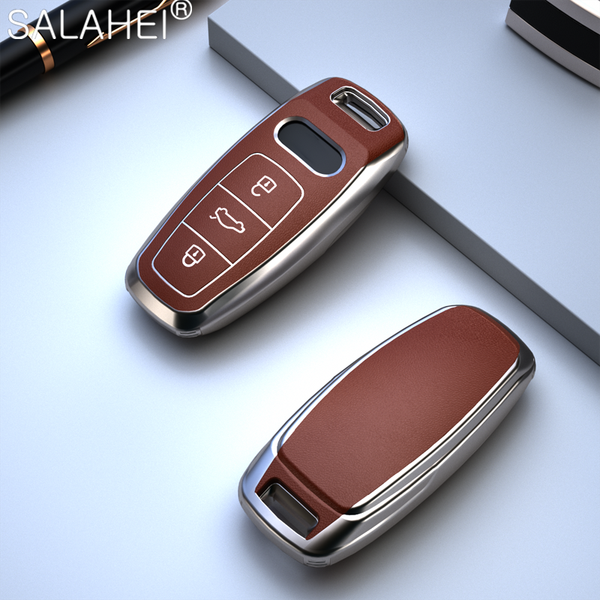 tpu protection car key case cover shell for audi a3 a4 b9 a6 c8 a7 s7 4k a8 d5 s8 q7 q8 sq8 e-tron 2018 2019 2020 2021 interior
tpu protection car key case cover shell for audi a3 a4 b9 a6 c8 a7 s7 4k a8 d5 s8 q7 q8 sq8 e-tron 2018 2019 2020 2021 interior