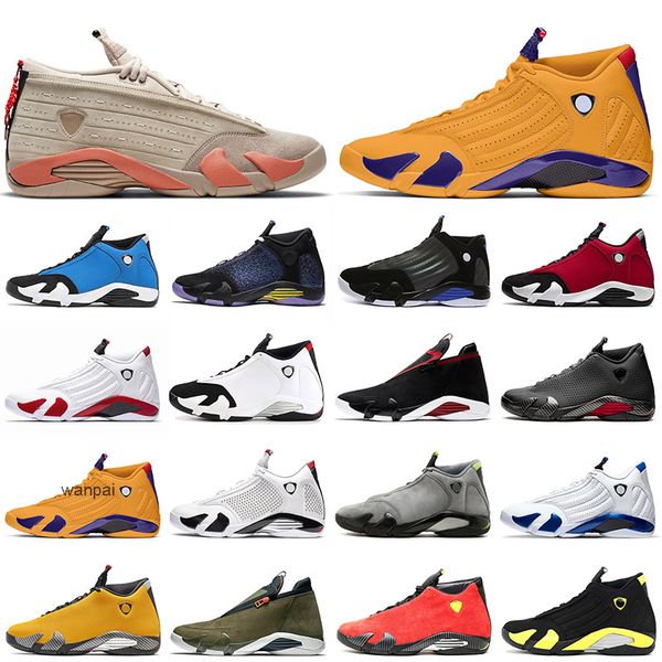 14s basketball shoes 14 men clot hyper royal candy cane chameleon gym blue university gold last smens trainers sports sneakers size 7-13
14s basketball shoes 14 men clot hyper royal candy cane chameleon gym blue university gold last smens trainers sports sneakers size 7-13
