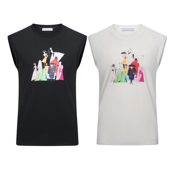 fashion women camisoles cotton crop bustier multicolor sleeveless cropped blusas vest tank camisole 2 colors, Black;white
fashion women camisoles cotton crop bustier multicolor sleeveless cropped blusas vest tank camisole 2 colors, Black;white