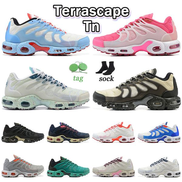 tn mens womens terrascape plus running shoes beige mint green sky blue light rose pink deep grey tripel black metallic gold white sail sea d
tn mens womens terrascape plus running shoes beige mint green sky blue light rose pink deep grey tripel black metallic gold white sail sea d