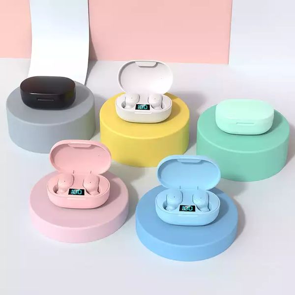 headphones & earphones colorful e7s e6s a6s original mini tws earbuds waterproof headphone audifonos wireless earphone
headphones & earphones colorful e7s e6s a6s original mini tws earbuds waterproof headphone audifonos wireless earphone