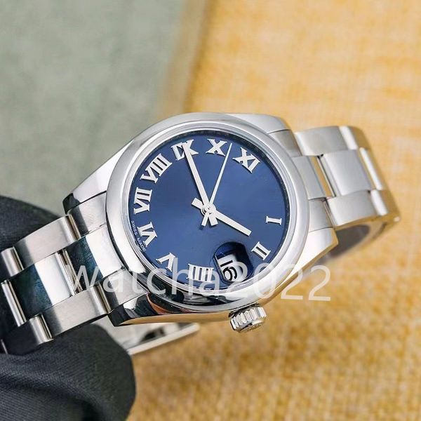 ladies watch roman numerals zp super factory 31mm ceramic dial automatic winding m178240-0036 blue log sapphire crystal waterproof designer, Slivery;brown
ladies watch roman numerals zp super factory 31mm ceramic dial automatic winding m178240-0036 blue log sapphire crystal waterproof designer, Slivery;brown