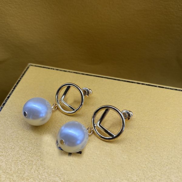 2022 dangle earrings with pearl for lady women party wedding lovers gift engagement jewelry bride, Silver
2022 dangle earrings with pearl for lady women party wedding lovers gift engagement jewelry bride, Silver