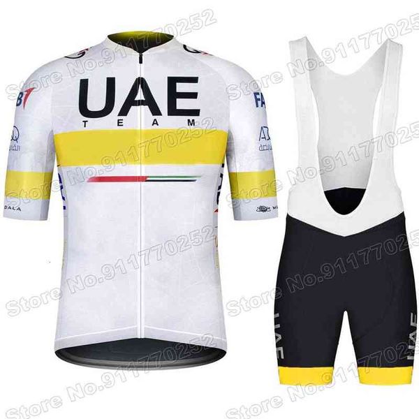 2021 uae team cycling jersey sets france tout yellow cycling clothing summer road race bike shirts suit bib shorts mtb maillot, Black;red
2021 uae team cycling jersey sets france tout yellow cycling clothing summer road race bike shirts suit bib shorts mtb maillot, Black;red